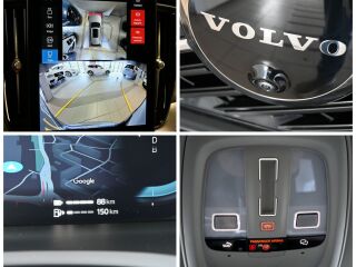 Volvo XC90 AWD H&K DARK 7 XENIUM INTELLI SAFE FACELIFT 2.0 T8 Long Range Plug-in 335kW