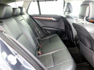 Mercedes-Benz C 220 Avantgarde ATM 2.1 CDI 125kW