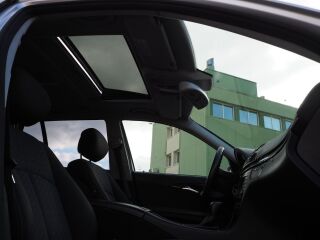 Mercedes-Benz E 220 T Elegance 2.1 CDI 110kW