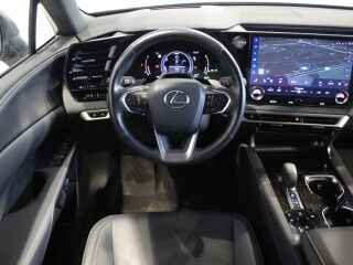 Lexus RX 350h Executive AWD 2.5 140кВ