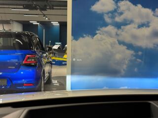 Hyundai Ioniq 5 Premium 77 kWh 229 hj 168кВ