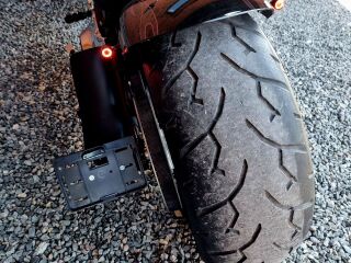 Harley-Davidson Rocker C Fxcw