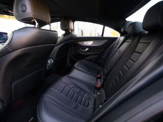Mercedes-Benz CLS 350 AMG 2.9 210kW