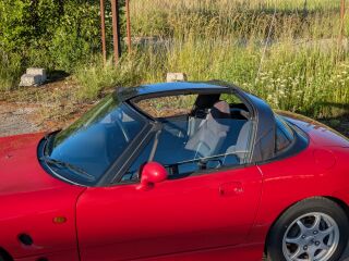 Suzuki Cappuccino 0.7 R3 47kW