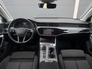 Audi A6 quattro 40 TDI MHEV 2.0 150кВ