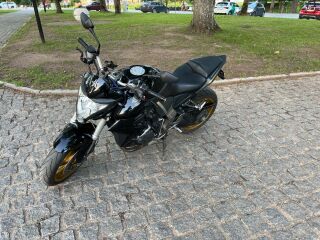 Honda CB 1000 CB1000R 92kW