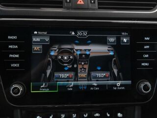 Skoda Superb 2022m  2.0TDI  4x4 Nr  86 ARMTAEHH 2.0 147kW