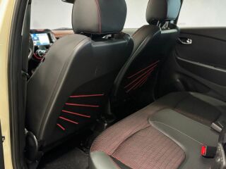 Renault Captur Helly Hansen edition 1.2 88kW