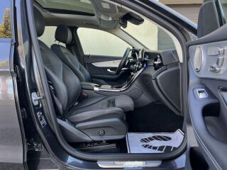 Mercedes-Benz GLC 300 de 4Matic AMG Night Package Luxury MY21 2.0 PHEV Plug In Hybrid 225kW