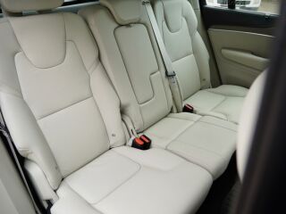 Volvo XC90 Inscription Plus Bright AWD 2.0 B5 KERS Mild Hybrid 183kW