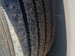 Temsa Safari RD Stainless Euro 5 9.2 V6 DAF 266кВ