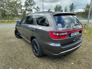 Dodge Durango 3.6 V6 216kW