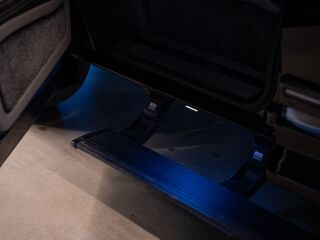 Chevrolet Express Explorer SE Long 6.0 240kW