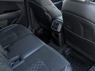 Kia Sportage GT - line MHEV 1.6 132kW