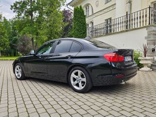 BMW 318 2.0 105kW