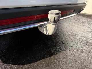 Mercedes-Benz CLS 350 3.0 195kW