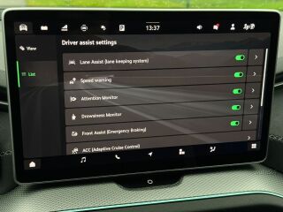 Skoda Kodiaq SportLine PLUS 1.5 TSI PHEV 150кВ