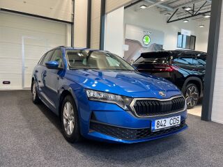 Skoda Octavia Combi Essence PLUS FL 2.0 TDI 110kW