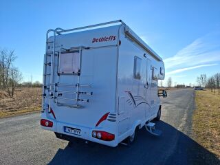 Dethleffs  2.8 94kW