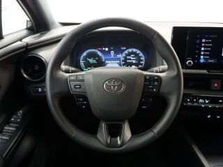 Toyota C-HR Active 1.8 72kW