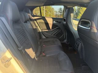 Mercedes-Benz GLA 200 2.1 100kW