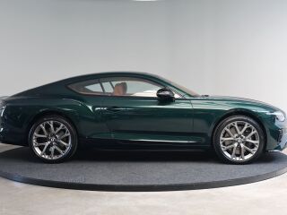 Bentley Continental GT CONTINENTAL GT S 4.0 V8 PHEV 500kW
