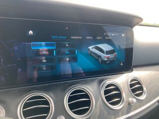Mercedes-Benz E 220 All terrain 2.0 143kW