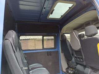 Renault Master meeskond 2.3 110kW