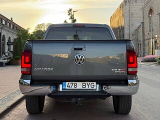 Volkswagen Amarok Led 4motion ergoComfort offRoad 3.0 150kW