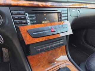 Mercedes-Benz E 280 3.0 140kW