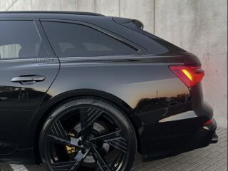 Audi A6 3x S-line Black optic 3.0 210kW