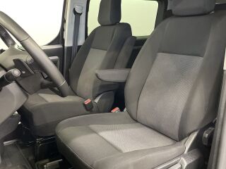 Opel Zafira Life L3 Shuttle 2.0 Blue HDi 130кВ