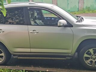 Toyota RAV4 2.0 R4 3ZR 116кВ