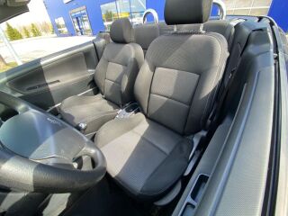 Peugeot 207 1.6 88kW