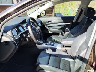 Audi A6 allroad 3.0 176kW