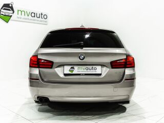 BMW 530 Bussines Package Plus 3.0 180kW