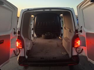 Volkswagen Transporter 2.0 75кВ