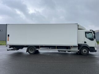 Volvo FL 210 158kW