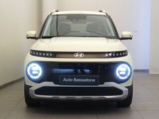 Hyundai Inster 49kWh IN 84kW