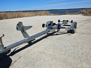 Flipper 510HT 75kW