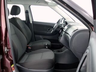 Skoda Fabia Comfortline Facelift 1.2 51kW