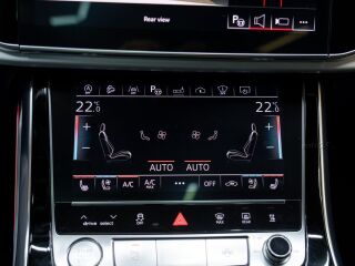 Audi Q8 50 TDI S-Line Quattro 3.0 210kW
