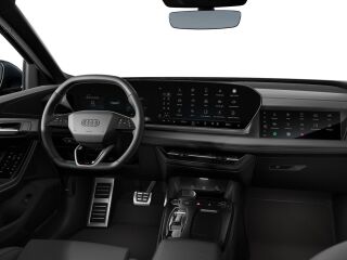 Audi Q6 e-tron SUV quattro 285кВ
