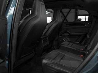 Porsche Cayenne GTS 4.0 368kW