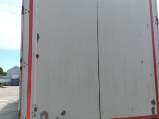 Krone SDP 27