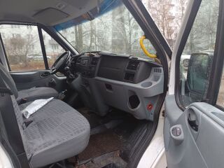 Ford Transit FAD6 2.4 103kW