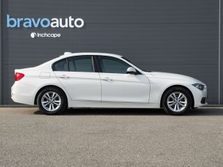 BMW 318 i LCI 1.5 100kW
