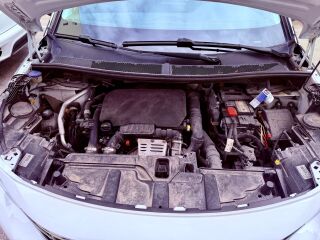 Peugeot 3008 1.2 96kW