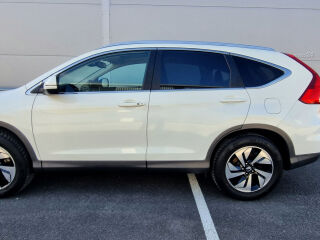 Honda CR-V Executive 1.6 118kW