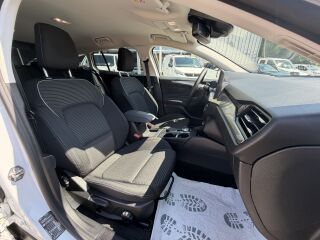 Ford Focus TITANIUM KOMBI FACELIFT 1.5 R4 ECOBLUE 115 85кВ